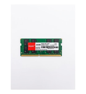 32 Gb Ddr4 3200Mhz Kutulu Nb
