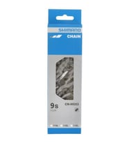 SHIMANO CN-HG53 9 katlı bisiklet zinciri