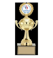 ODAK KUPA - Small Kupalar - S-066 B - 28 cm