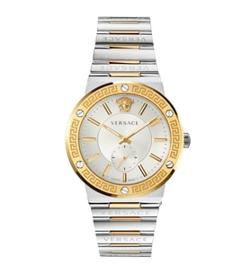 Versace Swiss Made VRSCVEVI00320 Unisex Kol Saati
