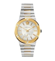 Versace Swiss Made VRSCVEVI00320 Unisex Kol Saati