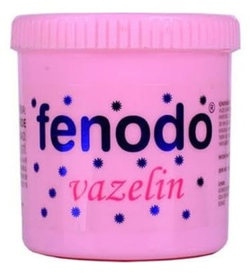 FENODO VAZALİN GÜLLÜ+BEYAZ 150 GR
