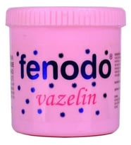 FENODO VAZALİN GÜLLÜ+BEYAZ 150 GR