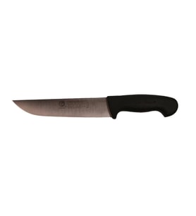 Sürmene 61107 Kasap Bıçağı 18,5 Cm, Plastik Sap