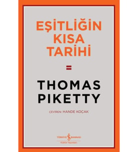 Eşitliğin Kısa Tarihi