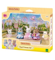 Sylvanian Families Kraliyet Prensesleri Seti 5703