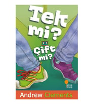 Tek mi? Çift mi? - Andrew Clements