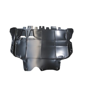 Volkswagen Golf 7 17/20 Karter Muhafaza Sacı (Metal) 