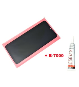 Tkgz Tcl 20SE (T671H) Uyumlu Lcd Ekran Dokunmatik Servis + B-7000