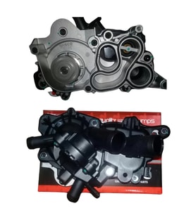Devirdaim 5 Boru – 04E121600AD Wisco - Volkswagen Golf7 Jetta Passat Polo 12 Ve Sonrası Uyumlu
