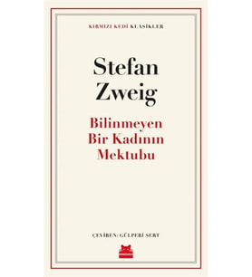 Bilinmeyen Bir Kadının Mektubu