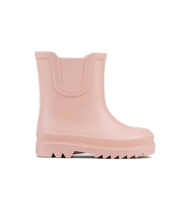 İgor W10274 Tokia Çizme Pembe