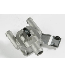 KALORİFER MUSLUKLARI RENAULT R12