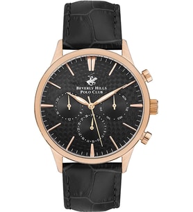 Beverly Hills Polo Club BP3368X.451 Erkek Kol Saati