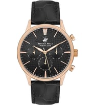 Beverly Hills Polo Club BP3368X.451 Erkek Kol Saati