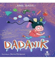 Dadanık