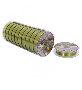LATEX SUPER CARP 100 METRE SAZAN MİSİNASI 0,28MM