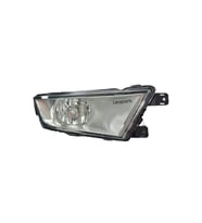 LEOPARTS Skoda Octavia Sis Lambası Sağ (İçi Beyaz) 2013-2016 5E0941702