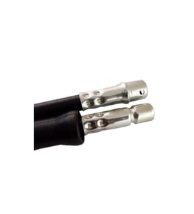 Spiral Hortum Komple HYX52S 82.5CM (Motorlu Tırpan)