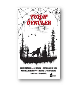 Tuhaf Öyküler