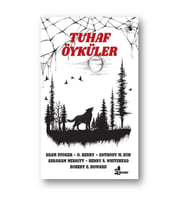 Tuhaf Öyküler