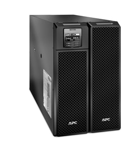 APC 10KVA SMART UPS SRT10KXLI 3-1 ONLINE UPS