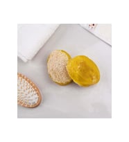 Kabak Lifli Limon Çiçeği Sabun