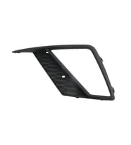 SEAT IBIZA- 17/24; SİS LAMBA KAPAĞI SOL SİS DELİKLİ (TW) 6F0853665A9B9 1247-2062