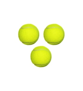 Köpek Oyun Topu Tenis Topu *
