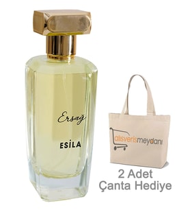 Ersağ Esila Kadın Parfüm - 100 ML