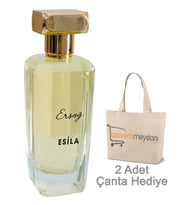 Ersağ Esila Kadın Parfüm - 100 ML