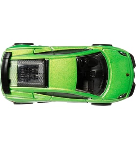 Hot Wheels Premium Boulevard Lamborghini Gallardo Lp 570-4 Superleggera Die-Cast Metal Gövde, Real