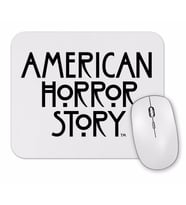 American Horror Story Mouse Pad