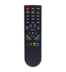 Starcom Nano Gold 205 Uydu Kumanda