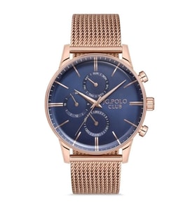 Jg.Polo Clup Jpc.0221.2851Fh.1 Kol Saati