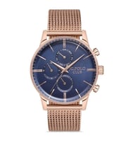 Jg.Polo Clup Jpc.0221.2851Fh.1 Kol Saati