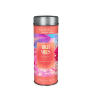 Güllü & Şeftalili Beyaz Çay High Vibes Only Tea 30gr