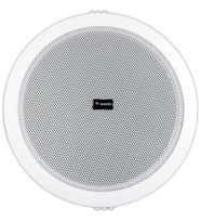 Westa Trafolu Alçıpan HOPARLÖR-WS-1308TC (Siyah - Beyaz)