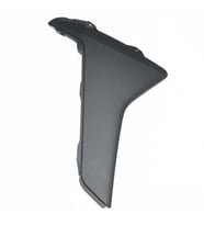 Nmax Uyumlu Marşbiyel Sol Füme 2Dp-F171L-00-P4