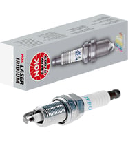 NGK BUJİ IZFR6F-11 (4095) Laser Iridium Honda Dıştan Takma Deniz Motoru Bujisi -