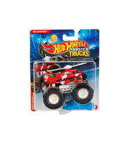 Monster Trucks 1:64 Arabalar Helichopper JHY30