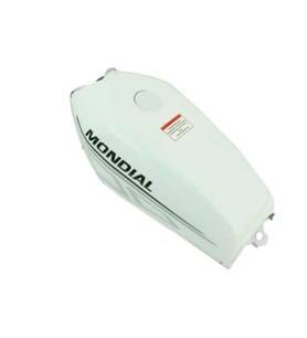 Mondial Uag 100 Benzin Deposu Beyaz 2013 Orj