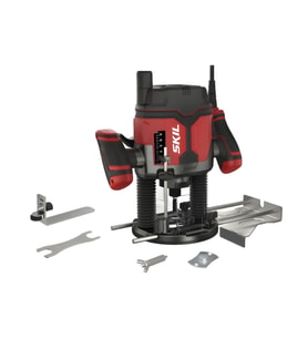 SKIL 1860AA FREZE 1400W