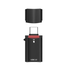 ZR593 Type-C Otg Tf Card Reader