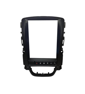 OTO TABLET ÇERÇEVE 9.7 OPEL ASTRA J (2012-2020) NEWFRON CR-227B