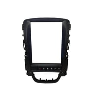 OTO TABLET ÇERÇEVE 9.7 OPEL ASTRA J (2012-2020) NEWFRON CR-227B
