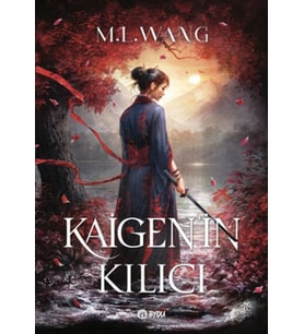 Kaigen’in Kılıcı