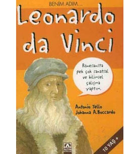 Benim Adım... Leonardo