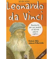 Benim Adım... Leonardo