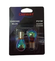POİNT DİADEM AMPUL 12 V 2 Adet - AMBER AMERİKAN PARK -SİNYAL AMPULU